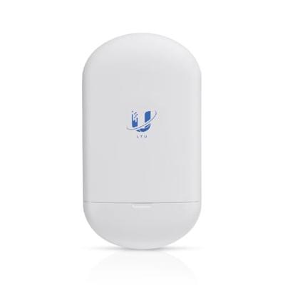 Ubiquiti Networks LTU Lite 1000 Mbit/s Wit Power over Ethernet (PoE)