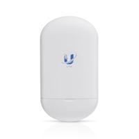 Ubiquiti Networks LTU Lite 1000 Mbit/s Wit Power over Ethernet (PoE) - thumbnail