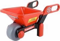 Mammoet Toys Cavallino mammoet kruiwagen - thumbnail