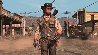 Red Dead Redemption - thumbnail