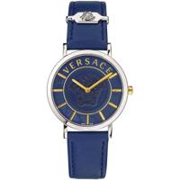 Versace V-ESSENTIAL (Ø 36 mm) Dames horloge - thumbnail