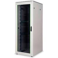 Digitus DN-19 42 U-8/10-1 19inch-patchkast (b x h x d) 800 x 2053 x 1000 mm 42 HE Grijs-wit (RAL 7035) - thumbnail