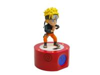 Naruto Shippuden Alarm Clock with Light Naruto 18 cm - thumbnail