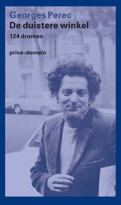 De duistere winkel - Georges Perec - eBook (9789029507691)