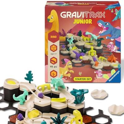 Ravensburger Gravitrax junior starterset l dino Ravensburger Gravitrax junior starterset l dino