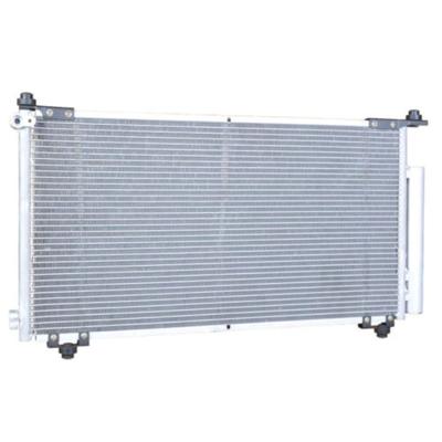 Condensor, airconditioning AC836662
