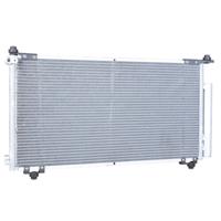 Condensor, airconditioning AC836662 - thumbnail