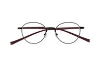 Leesbril Proximo PRMG001-Rood-+3.00 - thumbnail