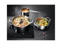 AEG 6000 serie Bridge inductie Kookplaat 80 cm IKE84445FB - thumbnail