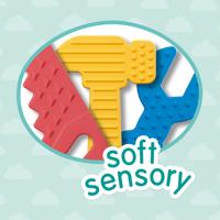SES Sensory speel gereedschap - thumbnail