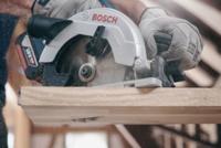 Bosch Accessories Bosch Power Tools 2608837675 Hardmetaal-cirkelzaagblad 160 x 20 mm Aantal tanden: 12 1 stuk(s) - thumbnail