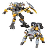 Transformers Age of the Primes Voyager Class Action Figure The Thirteen: Amalgamous Prime 18 cm - thumbnail