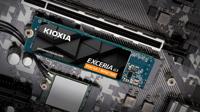 Kioxia Exceria G3 2 TB M.2 PCI Express 5.0 NVMe QLC - thumbnail