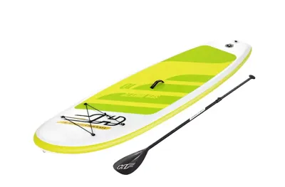 Bestway - hydro force sea breeze sup set