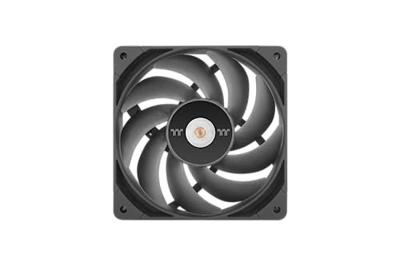 Thermaltake TOUGHFAN 14 Pro Computer behuizing Ventilator 14 cm Zwart 1 stuk(s) Thermaltake TOUGHFAN 14 Pro Computer behuizing Ventilator 14 cm Zwart 1 stuk(s)