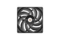 Thermaltake TOUGHFAN 14 Pro Computer behuizing Ventilator 14 cm Zwart 1 stuk(s) - thumbnail