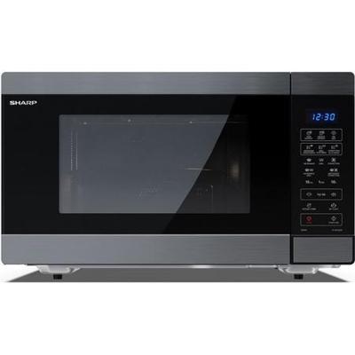 Sharp YC-MC422AE-SB Combimagnetron