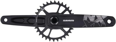 SRAM crankstel "nx eagle" crank set nx eagle dub 32t.boost