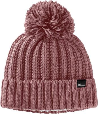Jack Wolfskin Highloft Knit Beanie