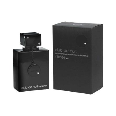 Armaf Club de Nuit Intense Eau de toilette Spray 105ml Heren - thumbnail