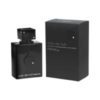 Herenparfum Armaf Club de Nuit Intense EDP EDT Club de Nuit Intense - thumbnail