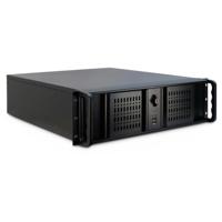 Inter-Tech 3U-3098-S rackserver behuizing - thumbnail