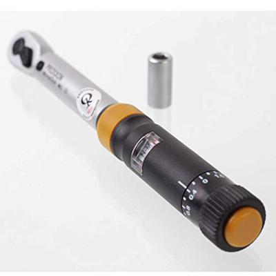PROXXON momentsleutel "microclick mc15" torque wrench mc15 micro click 1/4" 3-15nm - thumbnail