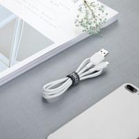 Anker PowerLine II iPhone-oplaadkabel, Lightning-kabel, MFi-gecertificeerd voor iPhone 13/12/11/Pro/XS/XS Max/XR/X/8/8 Plus/7/7 Plus/6s/6/6 Plus (wit), 0,9 m - thumbnail