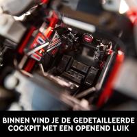 LEGO STAR WARS 75382 TIE Interceptor - thumbnail