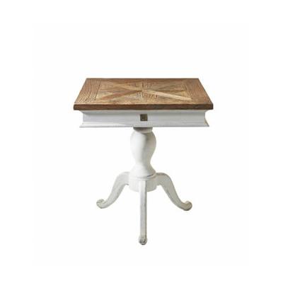 Rivièra Maison Bistrotafel 'Chateau Belvedère' 70 x 70cm