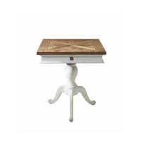 Rivièra Maison Bistrotafel 'Chateau Belvedère' 70 x 70cm - thumbnail