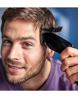 Philips HC3510/15 Hairclipper Series 3000 Tondeuse Zwart - thumbnail