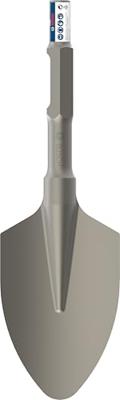 Bosch Accessories 2608690110 Bosch Power Tools Spadebeitel 135 mm Gezamenlijke lengte 400 mm Zeskant schacht 1 stuk(s)