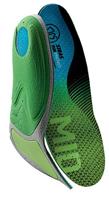 Sidas 3 Feet Run Protect Mid Inlegzool - thumbnail