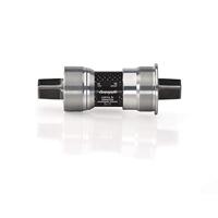 Campagnolo Record Pista Engelse Schroefdraad BSA 111mm Bottom Bracket - thumbnail