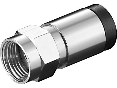 Abi F-connector