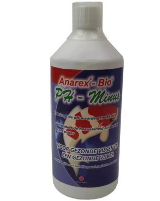 Anarex Bio Anarex Bio Minus