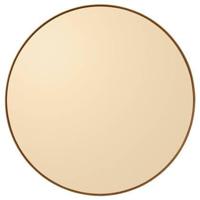 AYTM Circum spiegel Ø90 amber - thumbnail