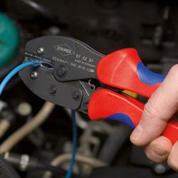 KNIPEX PreciForce 97 52 36 SB krimptang