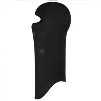 Buff MERINO LIGHTWEIGHT U (SOLID BLACK ) - thumbnail