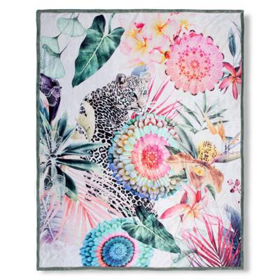 Hip plaid Verda 160 x 130 cm