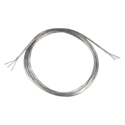 Bachmann 131.081 Aansluitkabel 3 x 1.5 mm² Transparant 3 m