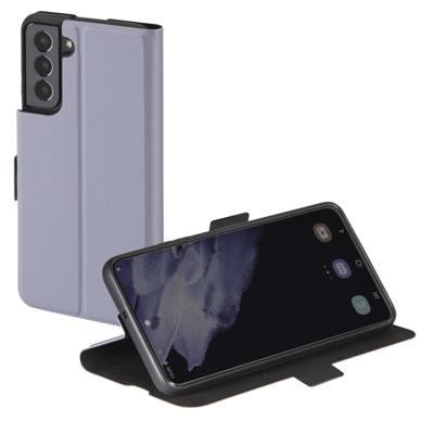 Hama Single2.0 Booklet Voor Samsung Galaxy S22 (5G) Lila Hama Single2.0 Booklet Voor Samsung Galaxy S22 (5G) Lila