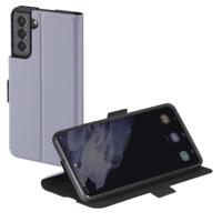 Hama Single2.0 Booklet Voor Samsung Galaxy S22 (5G) Lila - thumbnail