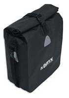 Falko Import & Export Tas lynx tarpaulin xl waterdicht enkel zwart - thumbnail