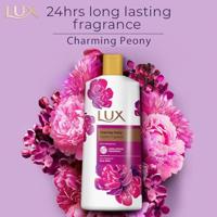 Lux Lux Body Wash Wonderful Peony 500 ml - thumbnail
