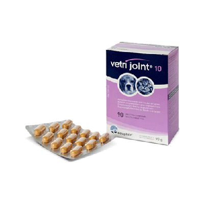 Ecuphar Vetri Joint 10 6x15tbl