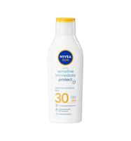 Sun sensitive zonnemelk soothing 200 Milliliter - thumbnail