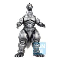 Godzilla Ichibansho PVC Statue Mechagodzilla (1993) Machine Chronicle 23 cm - thumbnail