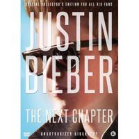 Justin Bieber - Next chapter (DVD) - thumbnail